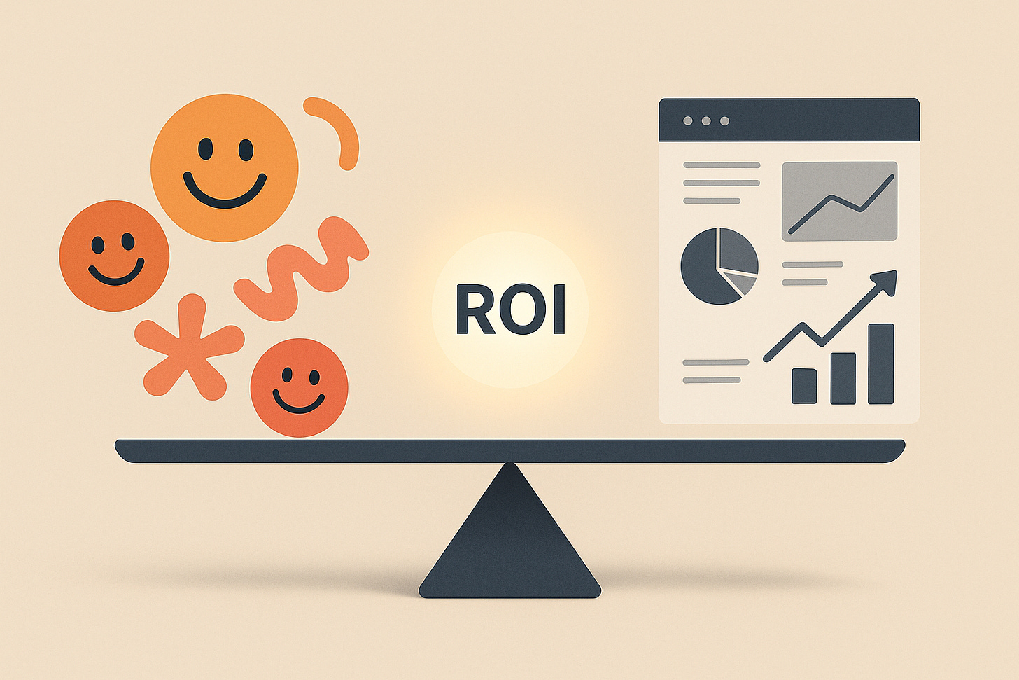 El Humor en el Marketing: Riesgo, Conexión y Resultados.