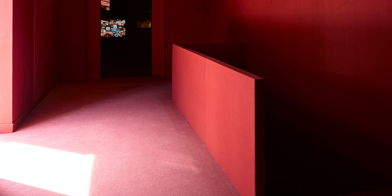 Venice Biennale Special: John Akomfrah