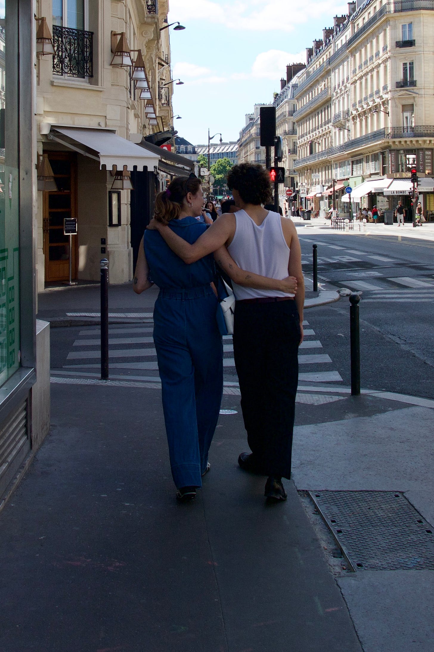 Photo gallery of the day spent wandering around in Paris. Photo gallery of the day spent wandering around in Paris.