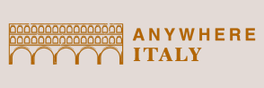 Anywhere Italy