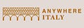 Anywhere Italy