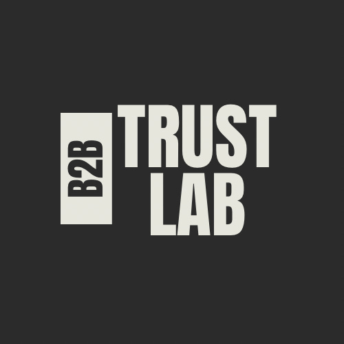 B2B Trust Lab