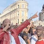 The Digital Stage: How the Algorithm Rewired Street Performance