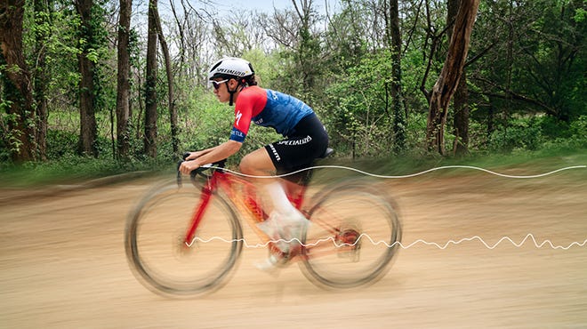 Specialized Diverge 4: