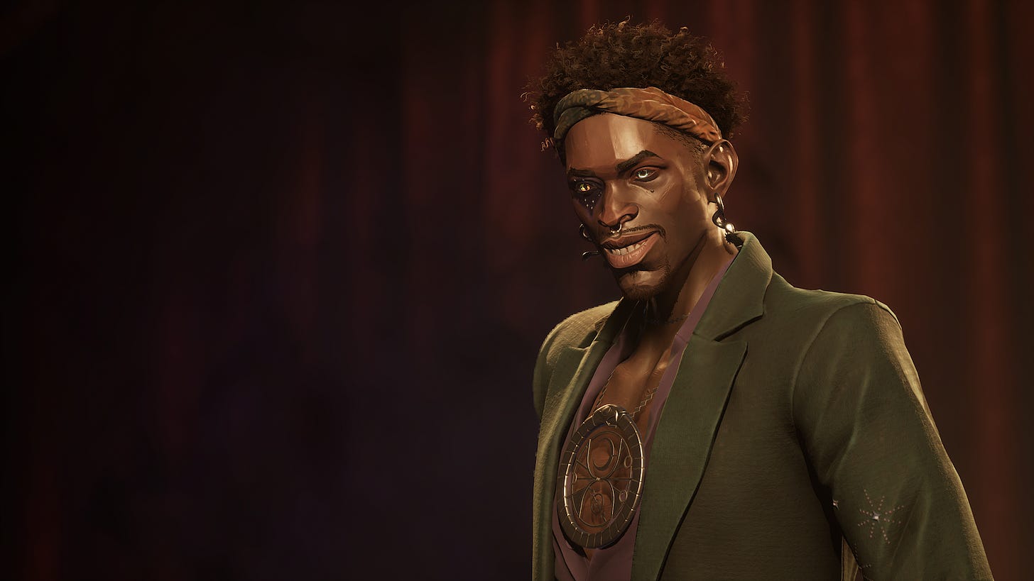 South of Midnight Review | GameWatcher South of Midnight Review | GameWatcher