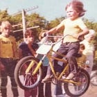 From Latchkey Kids to Helicopter Parents