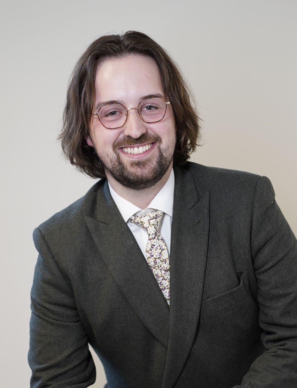 Colin Guldimann headshot
