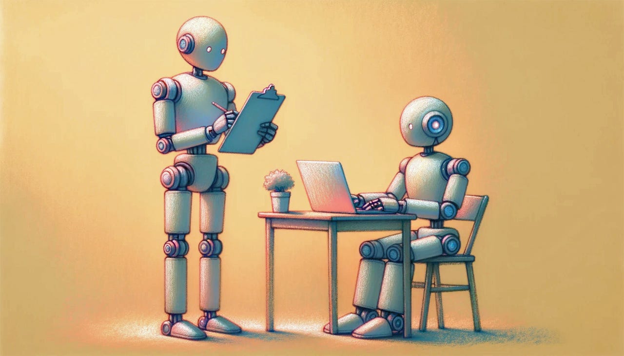 AI for UX: Getting Started