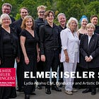 Elmer Iseler Singers Bring 'Tapestry of Sound' to Owen Sound on October 4