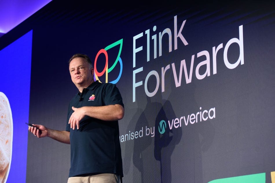 Flink Forward Berlin 2024: CFP Open!