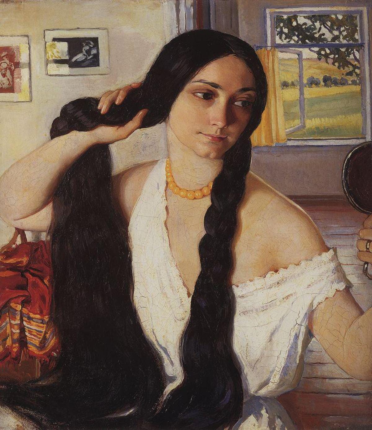 Olga Konstantinovna Lanceray