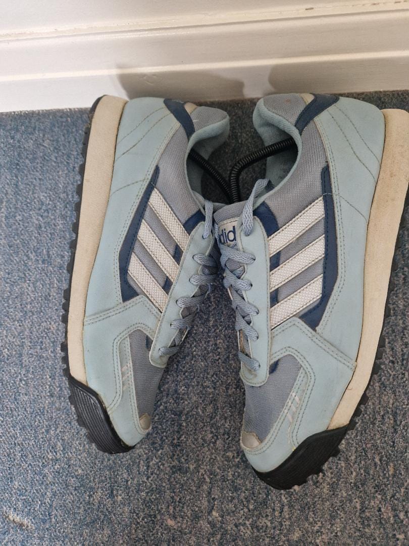 Issue 51-May 2026. Neil Wiseman's Top Ten, adidas Riviera, Revival