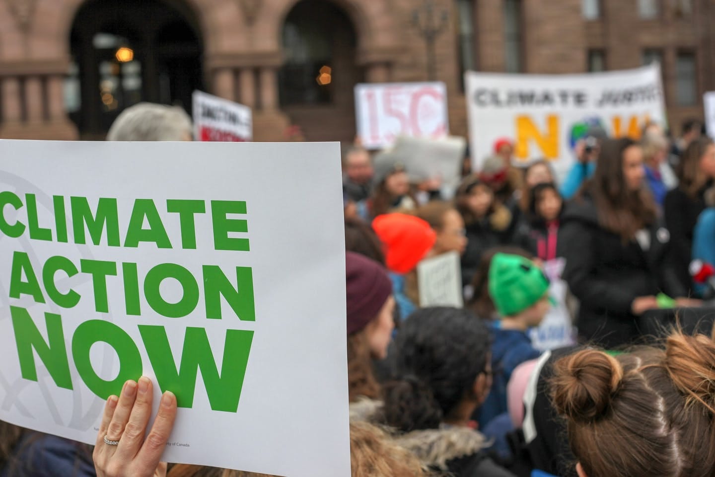 No time to spare for the Paris Climate promise | Opinion | Eco-Business |  Asia Pacific