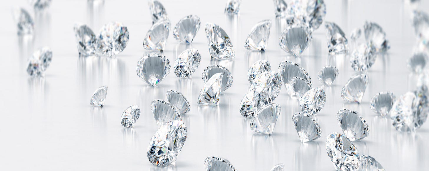 Blog overview | BNT Diamonds Blog overview | BNT Diamonds