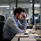 Debunking the myth "Blue light during the day is good for you"