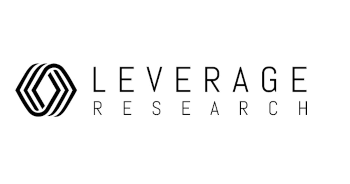 The Inside Story Of Leverage Research 1.0