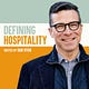 Dan Ryan - Defining Hospitality