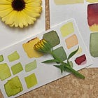 Let’s Color Workshop! part 1