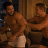 Cerebral Gay Fiction