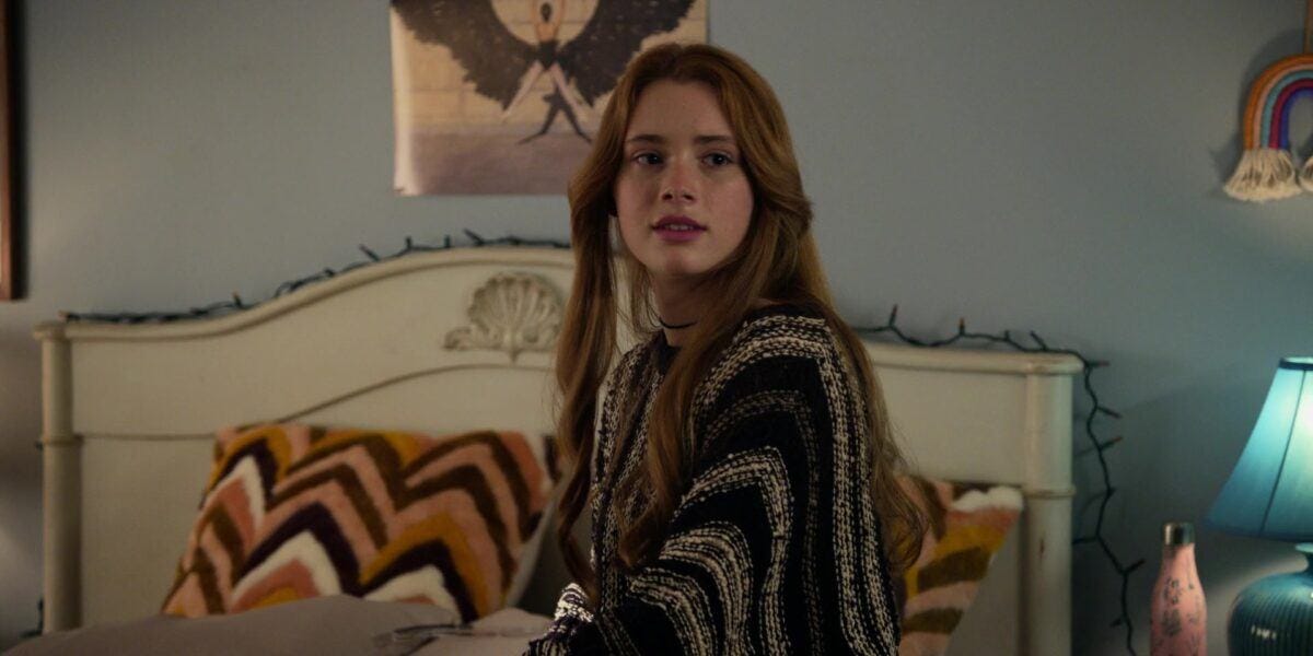 WAlker Stella complains about grandparents Abilene and Bonham WAlker Stella complains about grandparents Abilene and Bonham