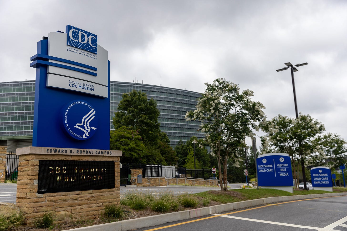 CDC opens office in Tokyo amid rising geopolitical tensions with China |  Fortune Well