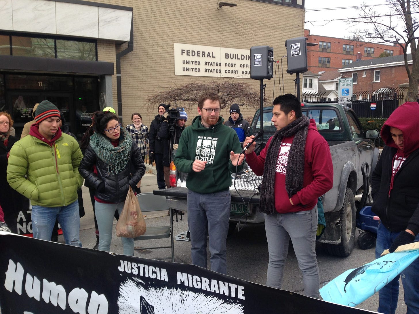 $2 billion settlement likely excludes migrant workers exposed to Roundup - VTDigger $2 billion settlement likely excludes migrant workers exposed to Roundup - VTDigger