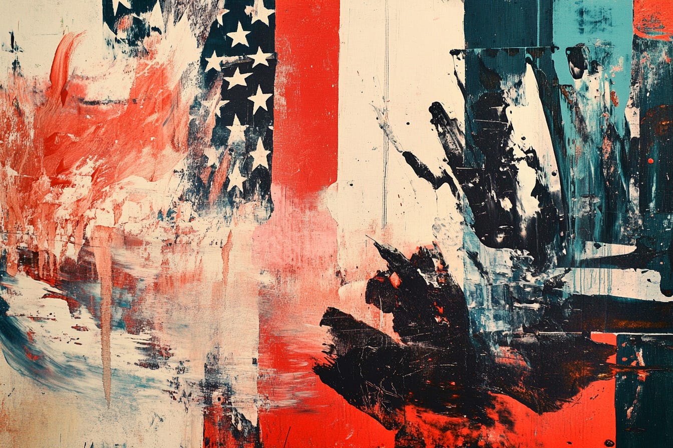 The Ruin of Conservatism - Aporia