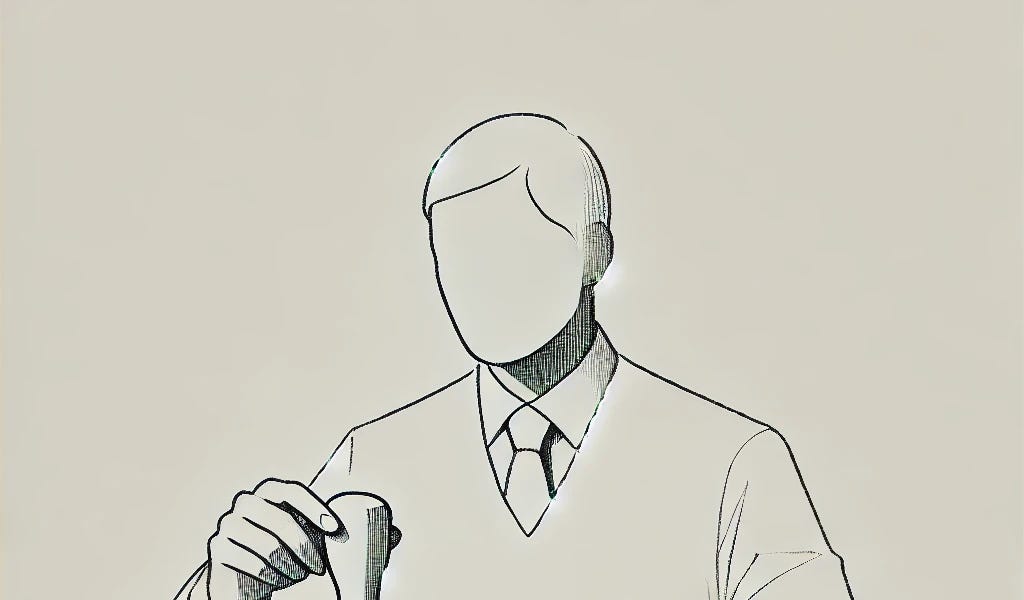 Why Code Authors Should Have the Final Say on Code Reviews