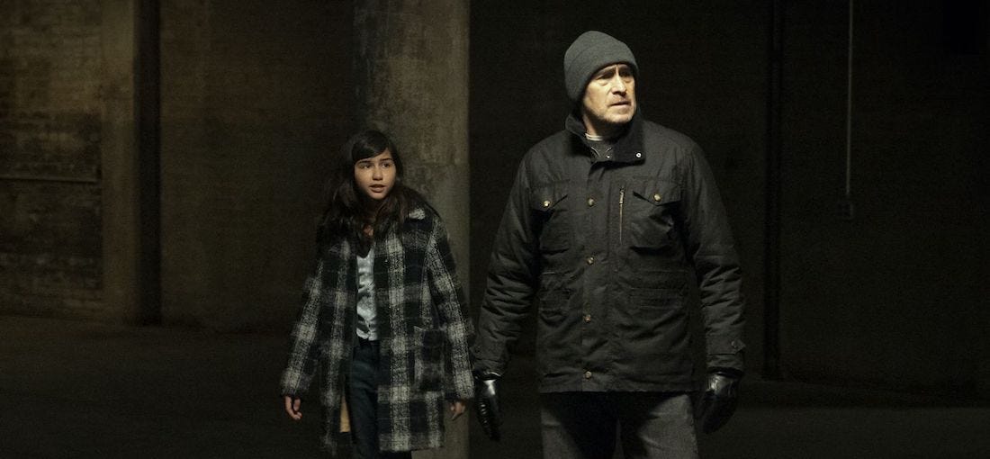 Showtime's Let the Right One In Expands on a Horror Classic | TV/Streaming  | Roger Ebert