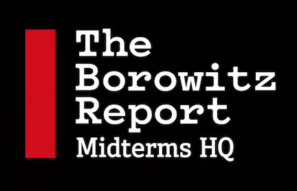 Happy Birthday, TBR! - by Andy Borowitz