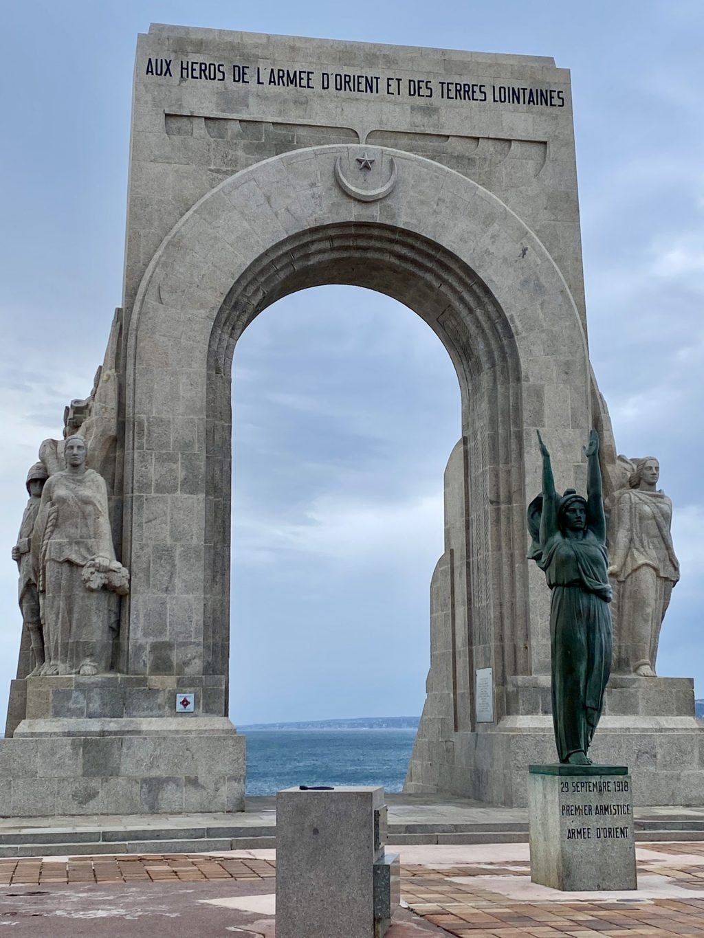 Marseille: A Coastal Visit — My Personal Guided Tour