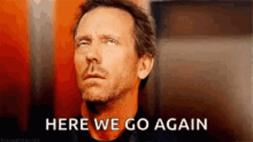 Eye Roll Ugh GIF - Eye Roll Ugh Im Tired With This GIFs