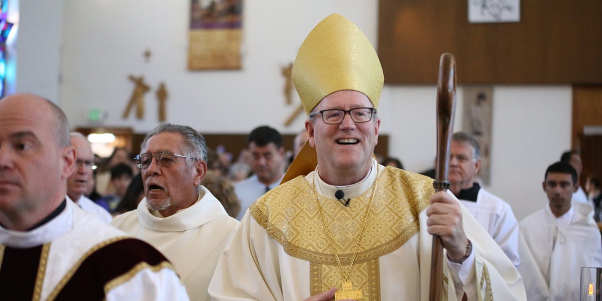 How do you start a religious order? - The Pillar