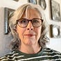 Lisa Carpenter's avatar