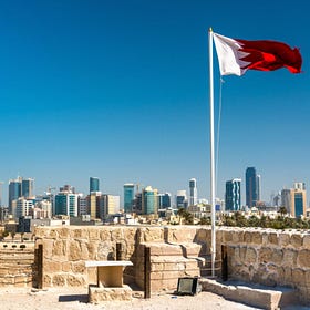 Bahraini Economy Sinks, Showing the Limits of US Partnership