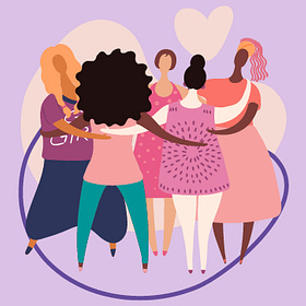 'What If We Held The Mother First?' New Ways To Support New Mothers In A Modern World