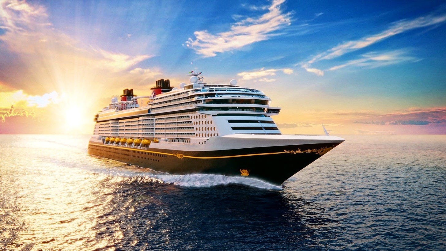 Image: Disney