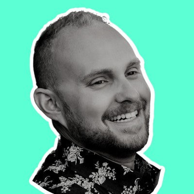 Adam Greenbaum