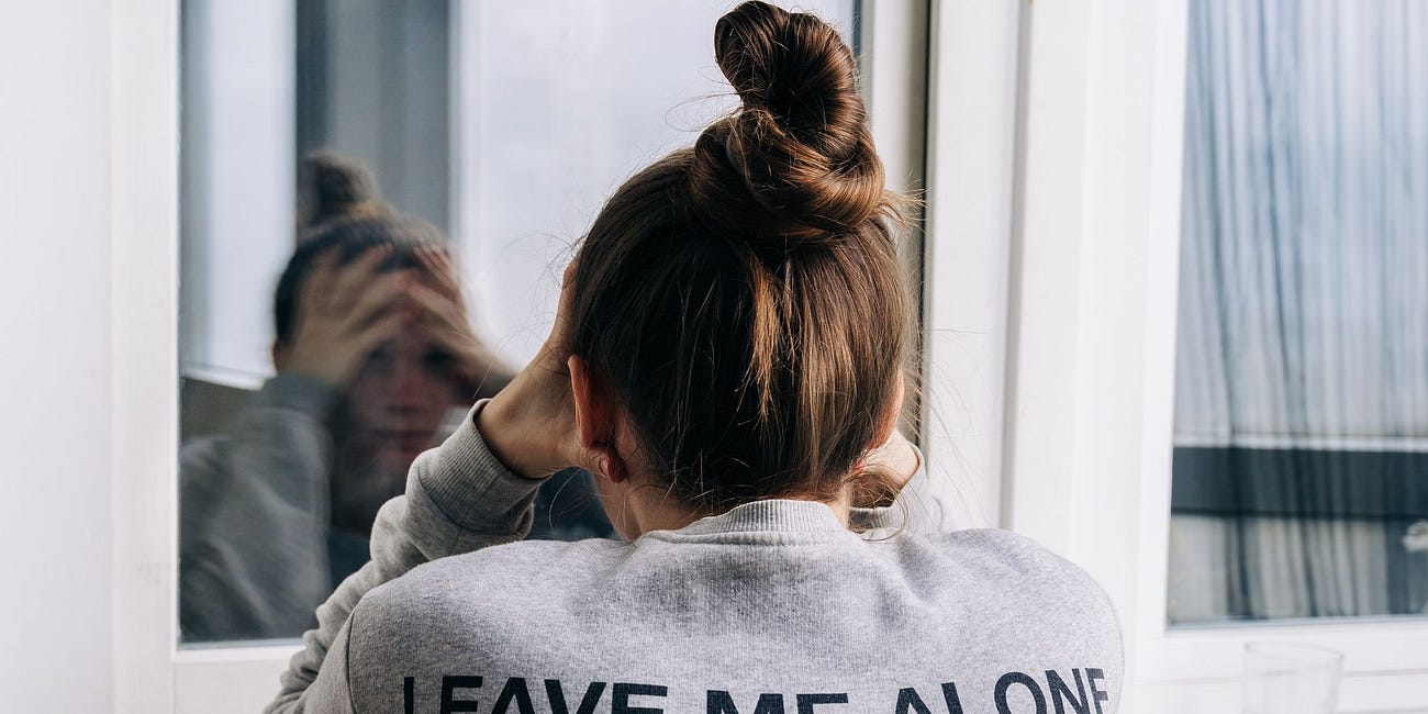 Emergency Room Doctors Raise Alarm Over Rising Pediatric Mental Health Crisis