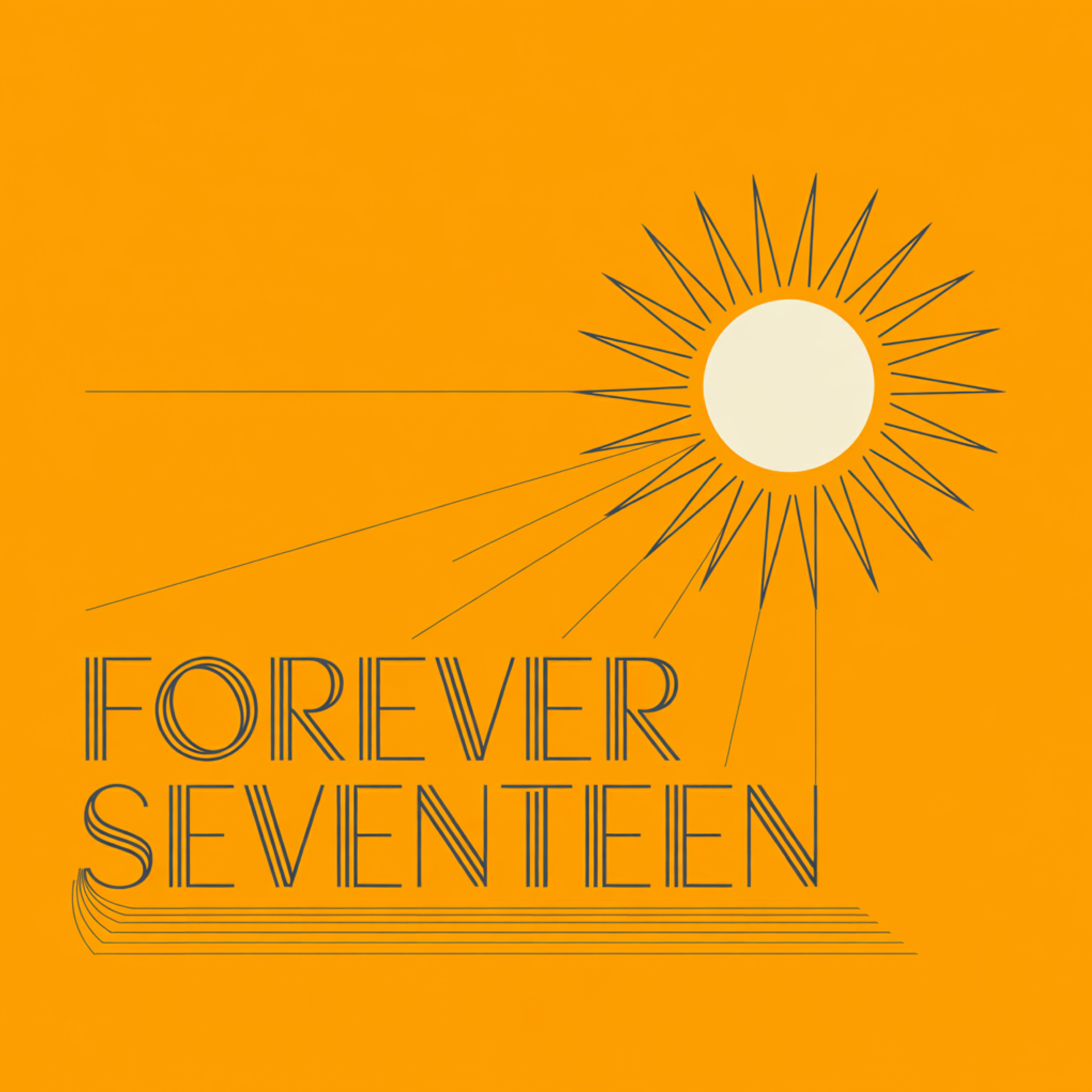THE SECT / FOREVER SEVENTEEN (2CD) The Sect FOREVER 