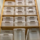 The storage bin fallacy