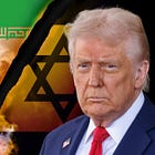 Trump Hints at U.S. Entry Into Israel-Iran War