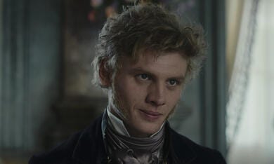 TV's Maximilian