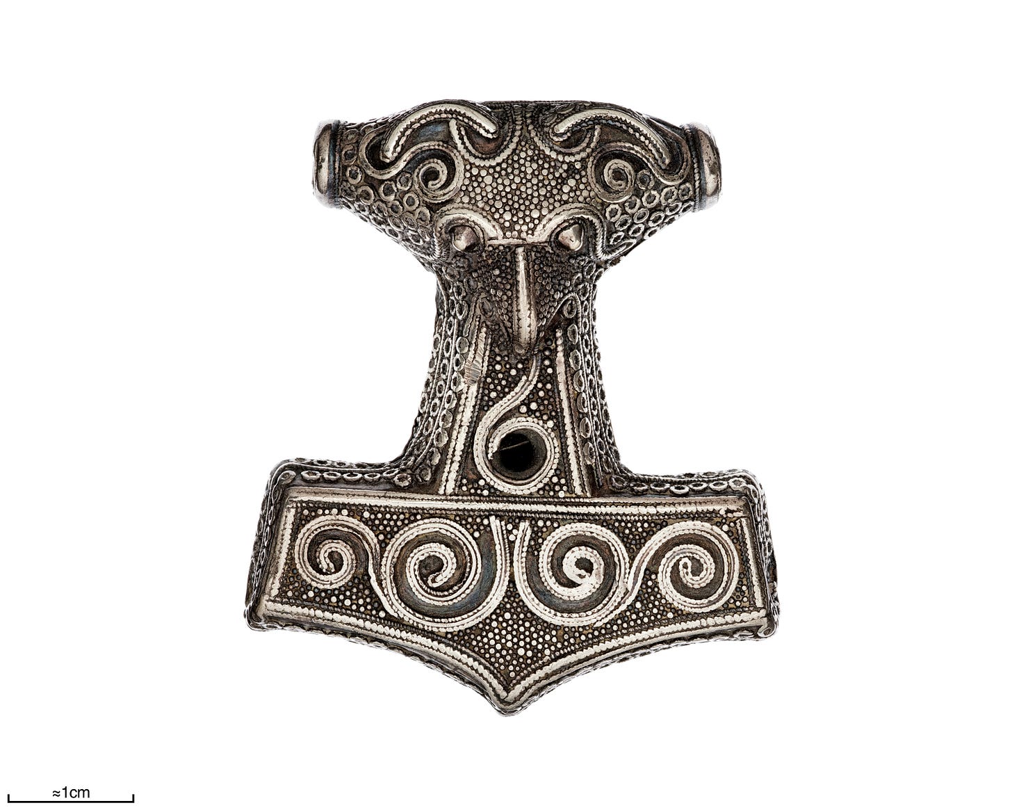 Mjölnir - Wikipedia