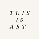 This is Art