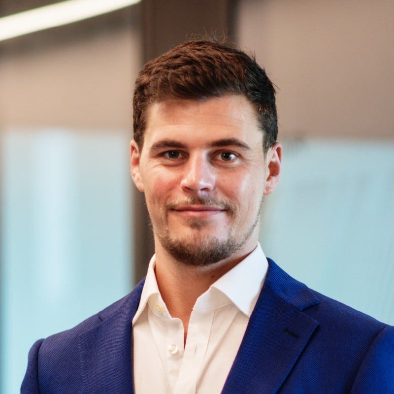 Profile photo of Hamish Barcroft