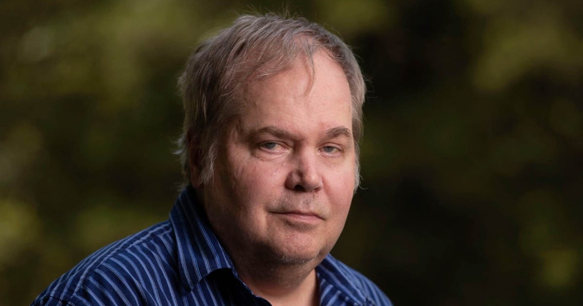 Would-Be Reagan Assassin Addresses Trump Assassination Attempt