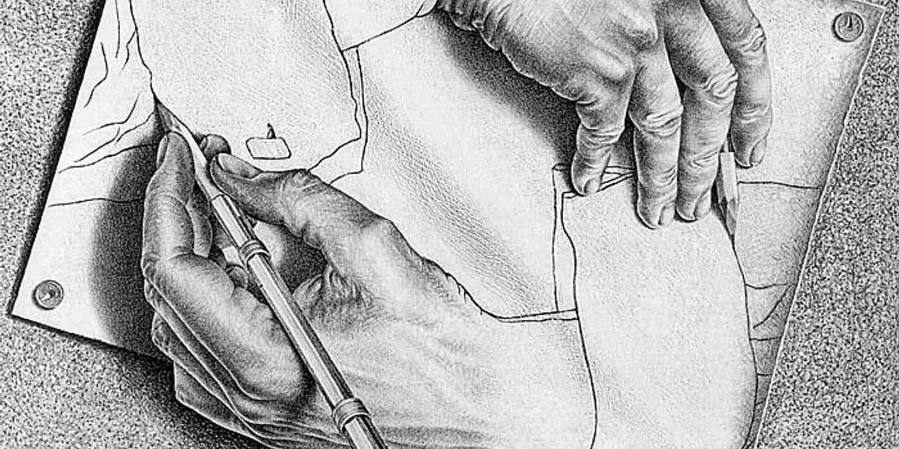 Samsara Is Nirvana, with Brook Ziporyn