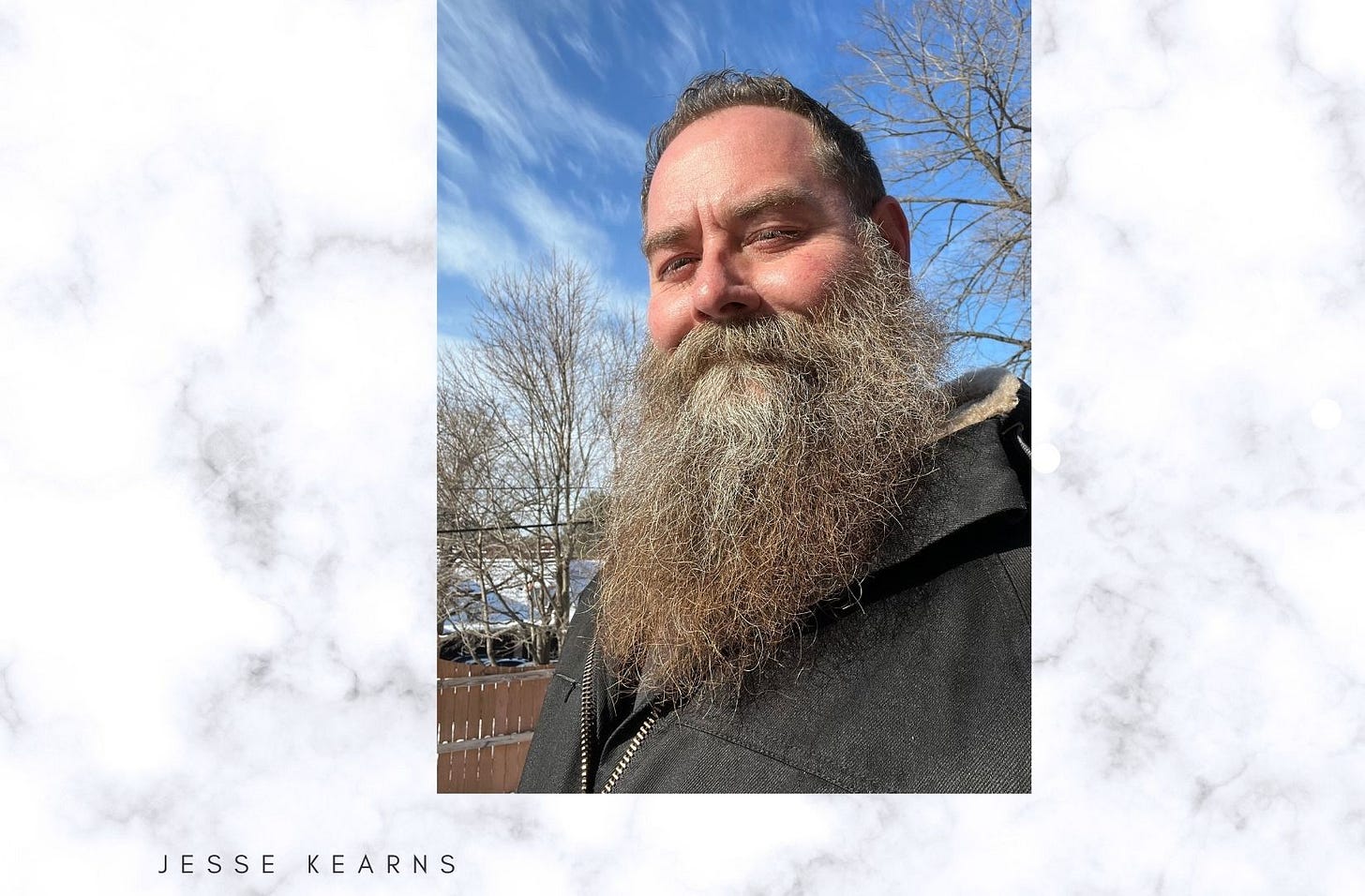 Jesse Kearns Wausau