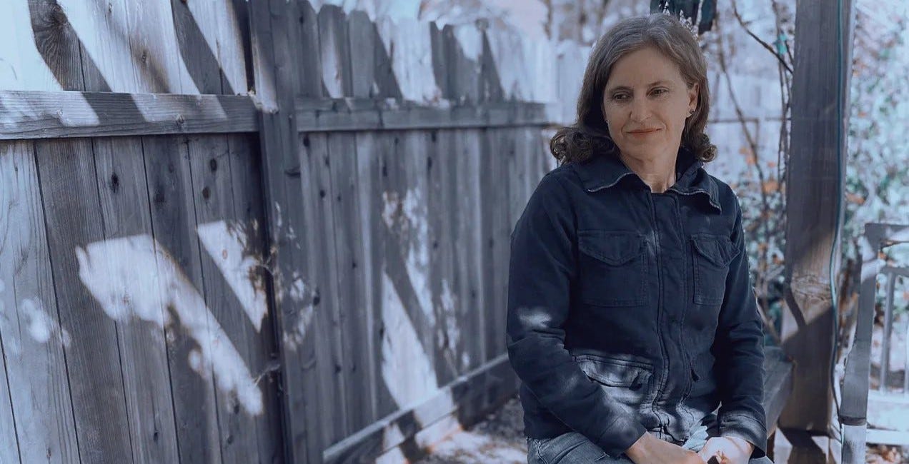 The Beth Bourne Identity: How The 'Trans Community' Made A Mom Into A Warrior